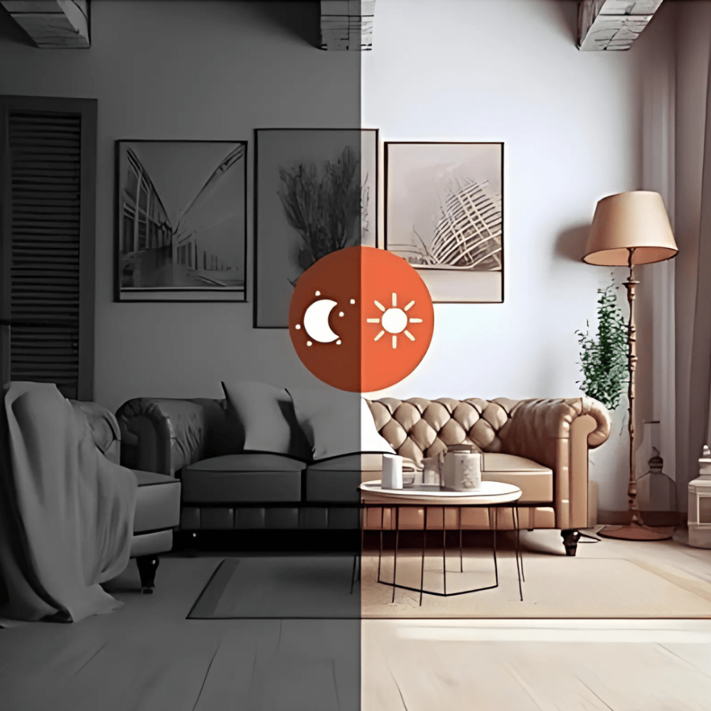 1080P Wireless Mini Security Camera WiFi Indoor Monitoring