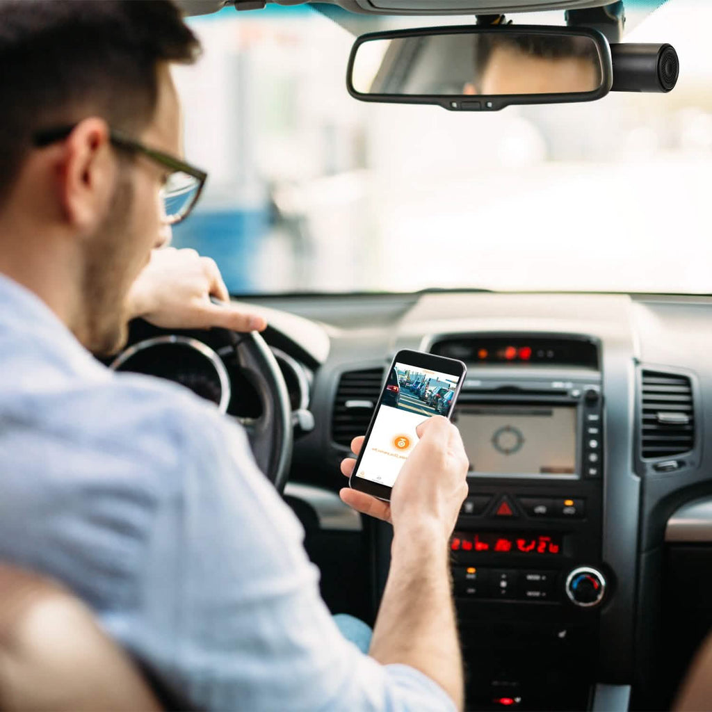 1080P Dash Cam Car Camera Recorder