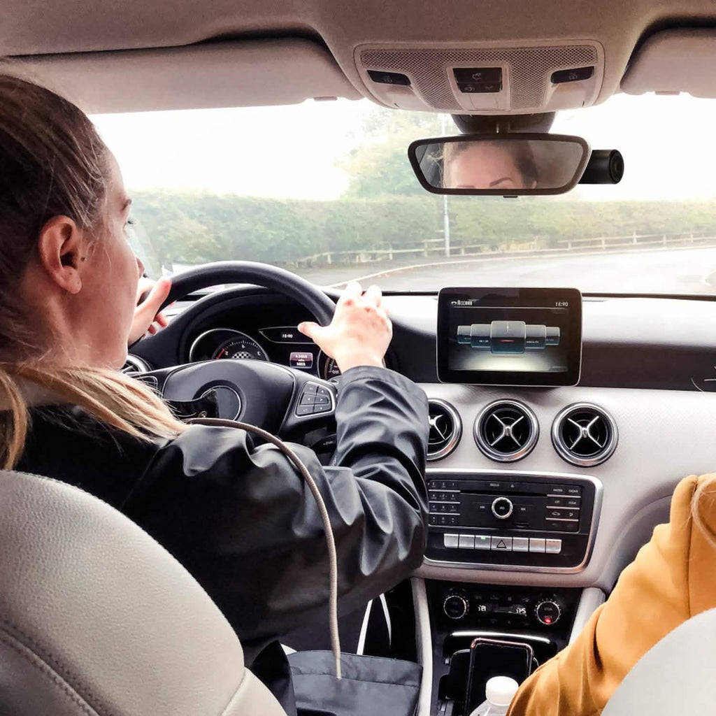 1080P Dash Cam Car Camera Recorder