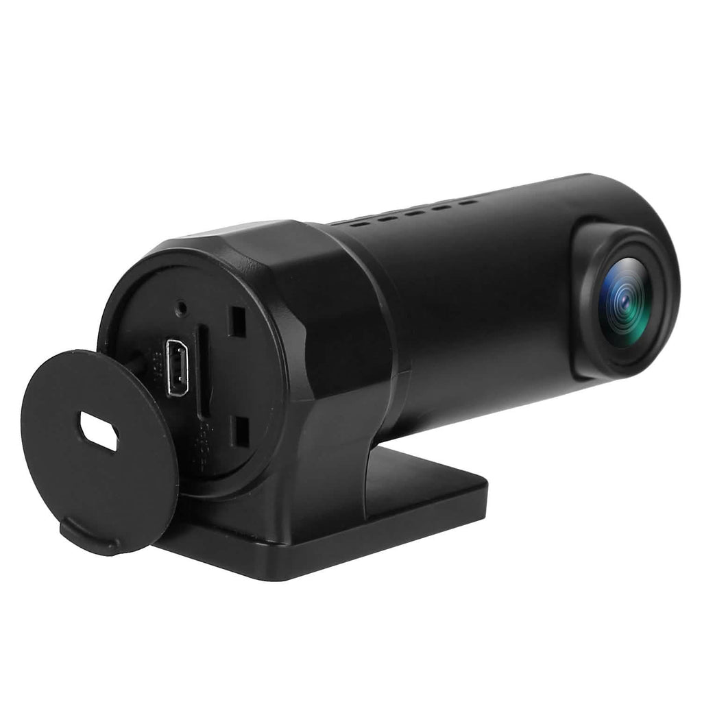 1080P Dash Cam Car Camera Recorder