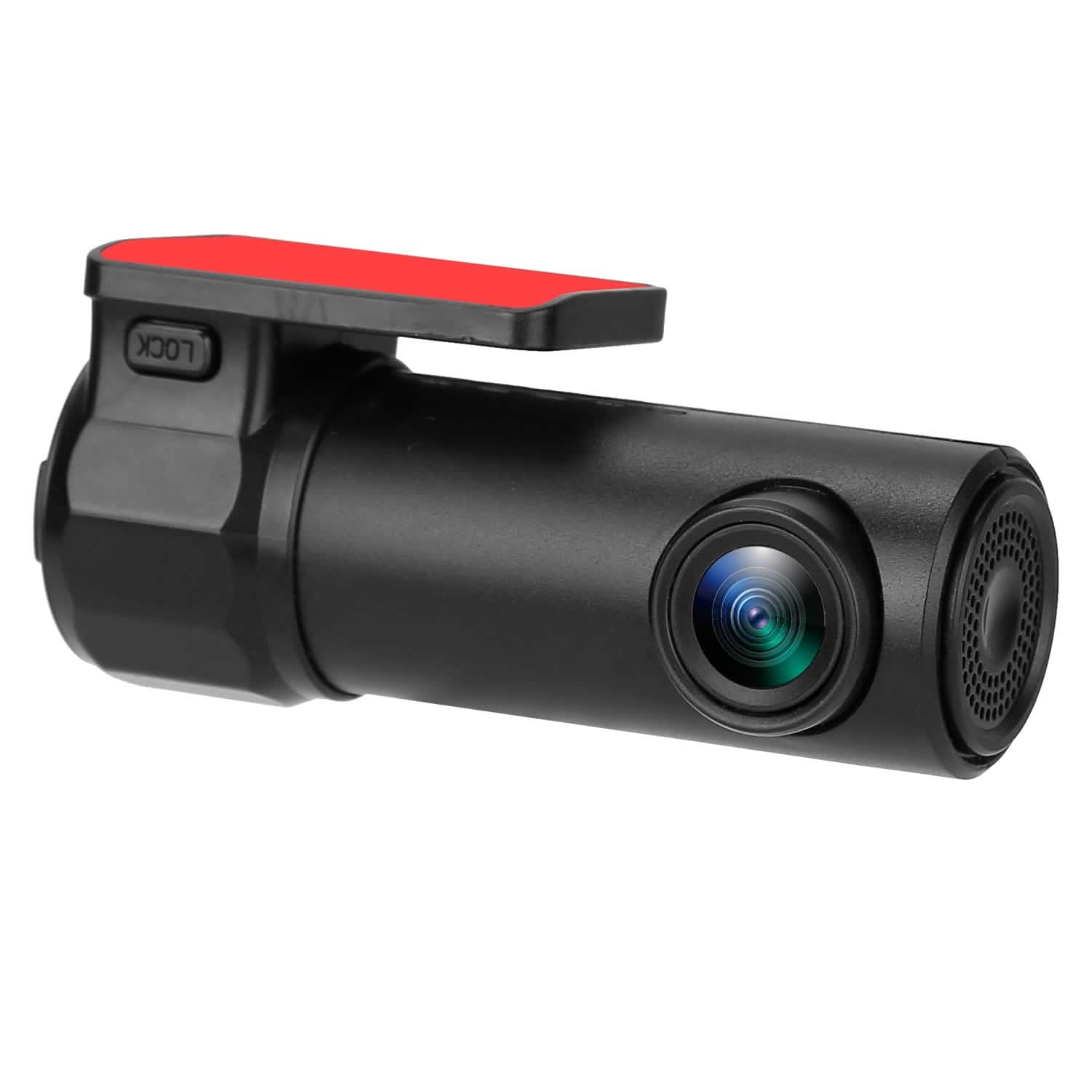 1080P Dash Cam Car Camera Recorder