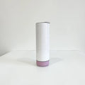 20oz Sublimation Bluetooth speaker tumbler. Music Tumblers W/ Lid, Speaker & Straw