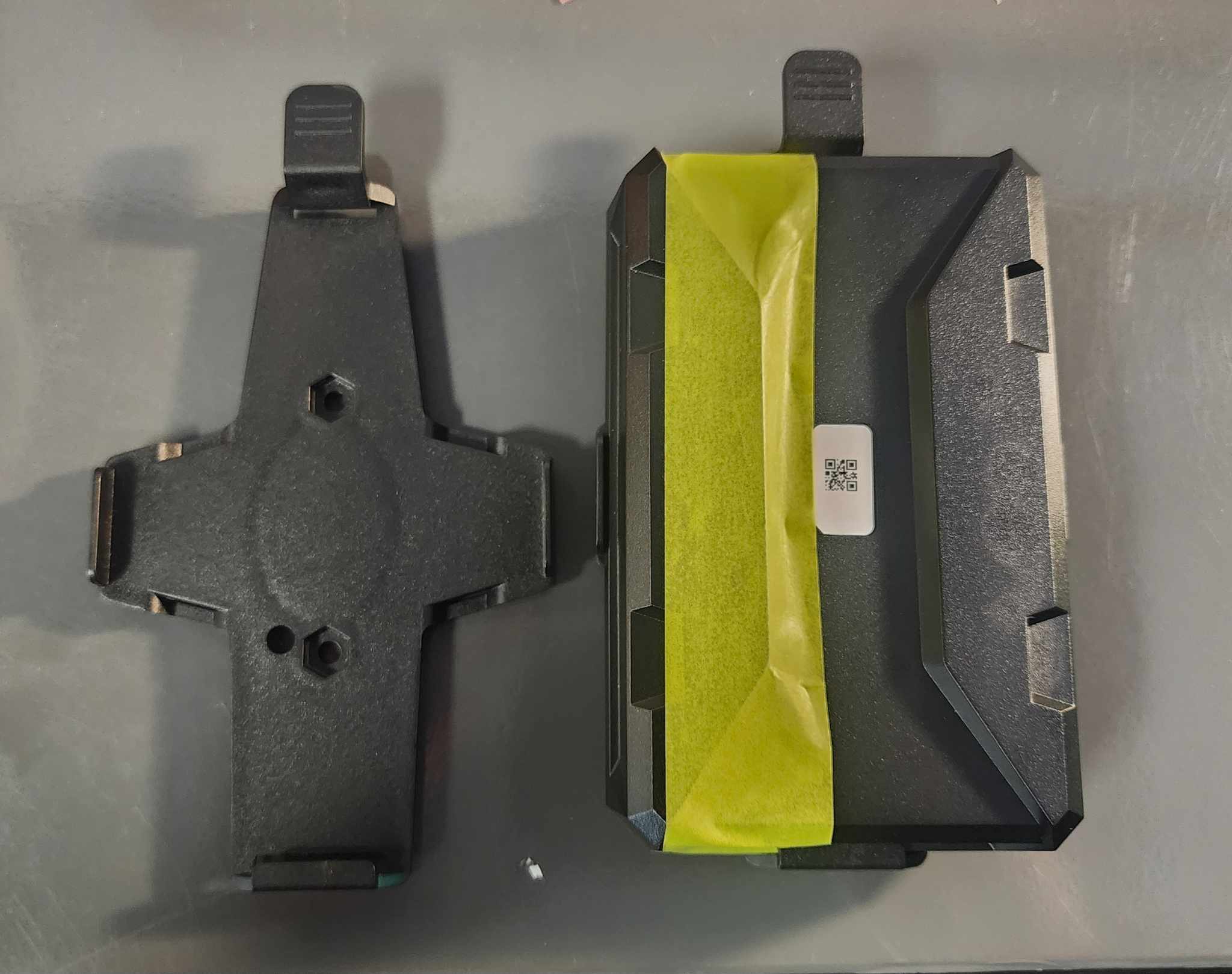 *GT514 - Battery Powered Passive GPS Tracker - Waterproof