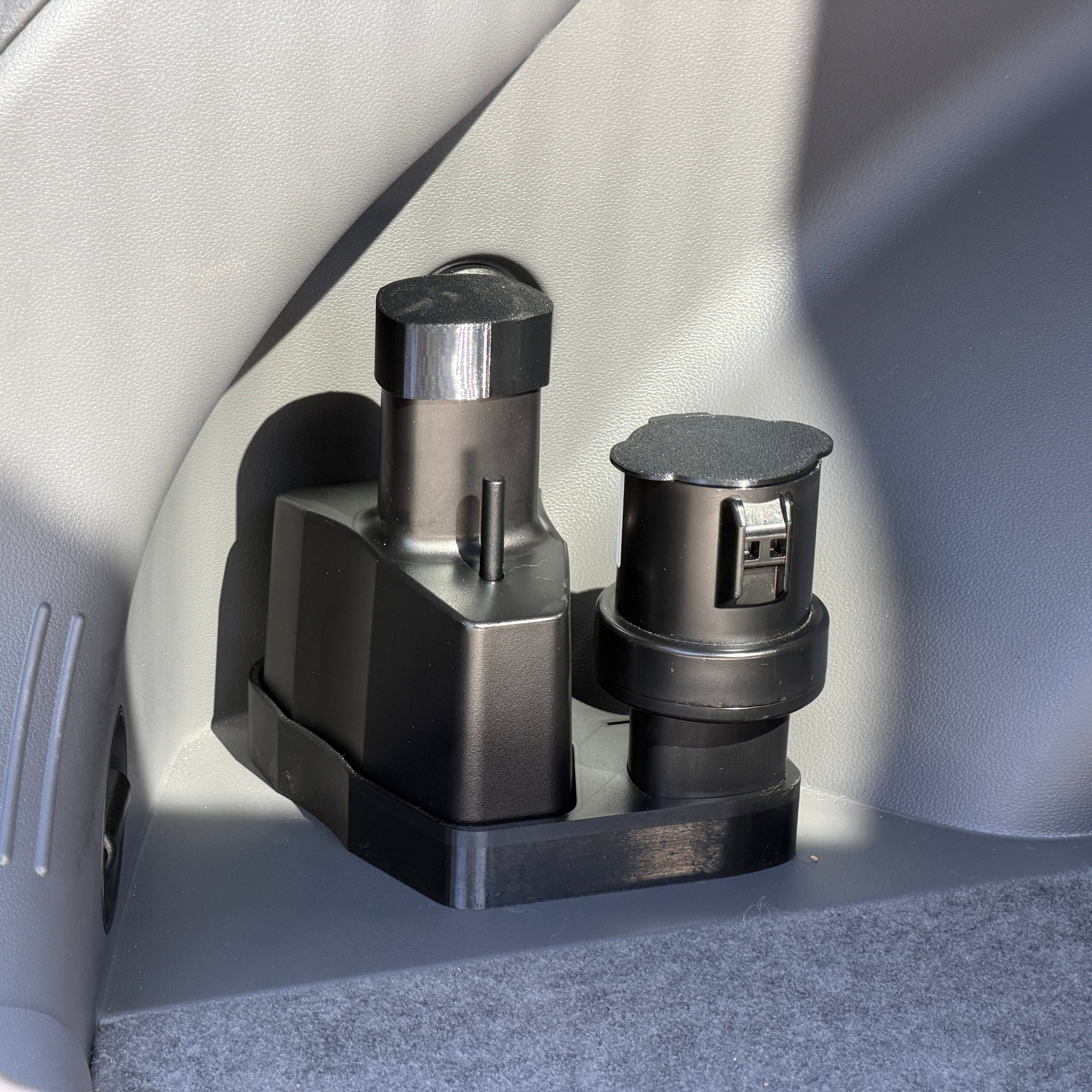 2025-2026 Ioniq 5 Charging Adapter Holder