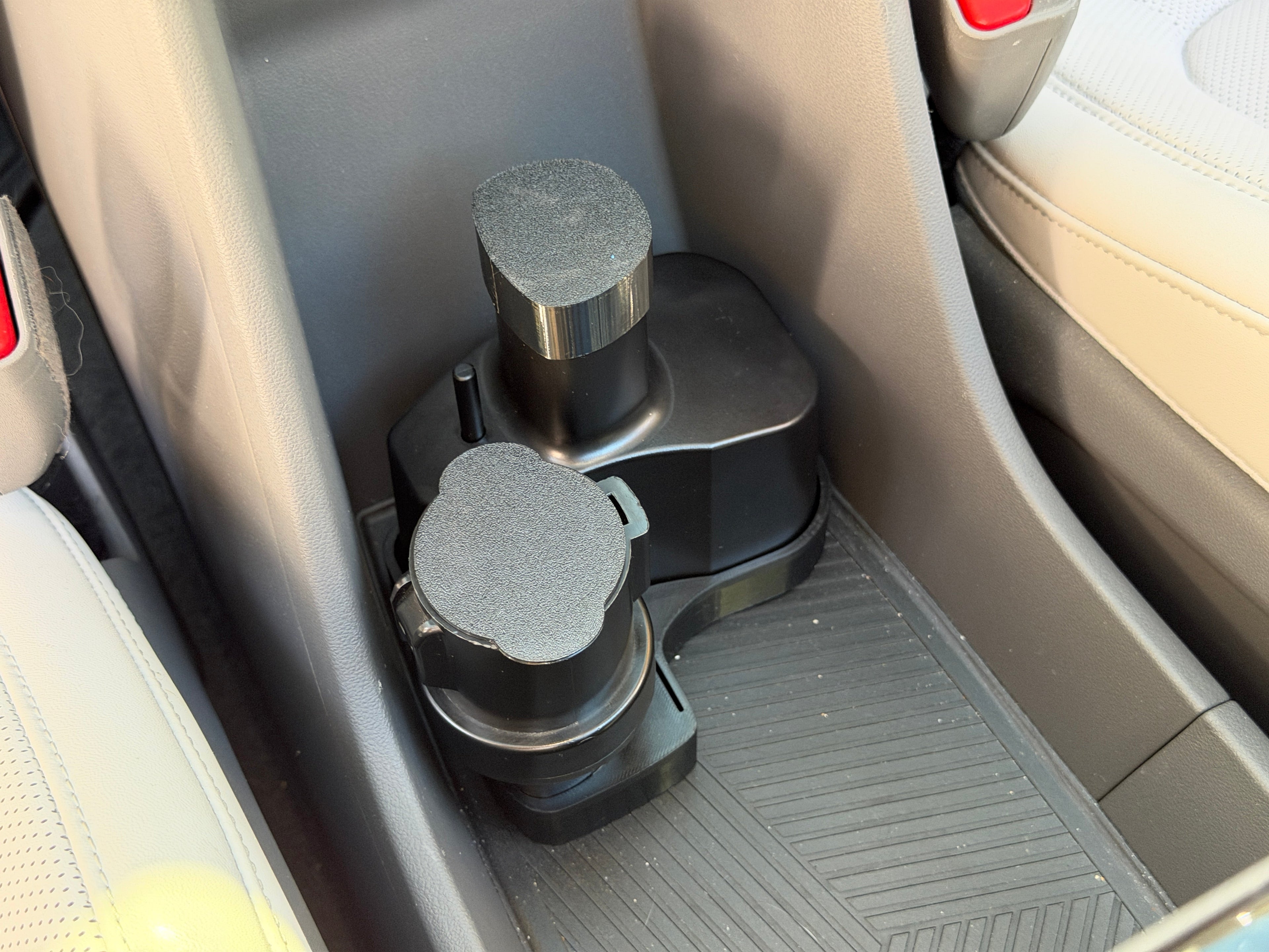 2025-2026 Ioniq 5 Charging Adapter Holder