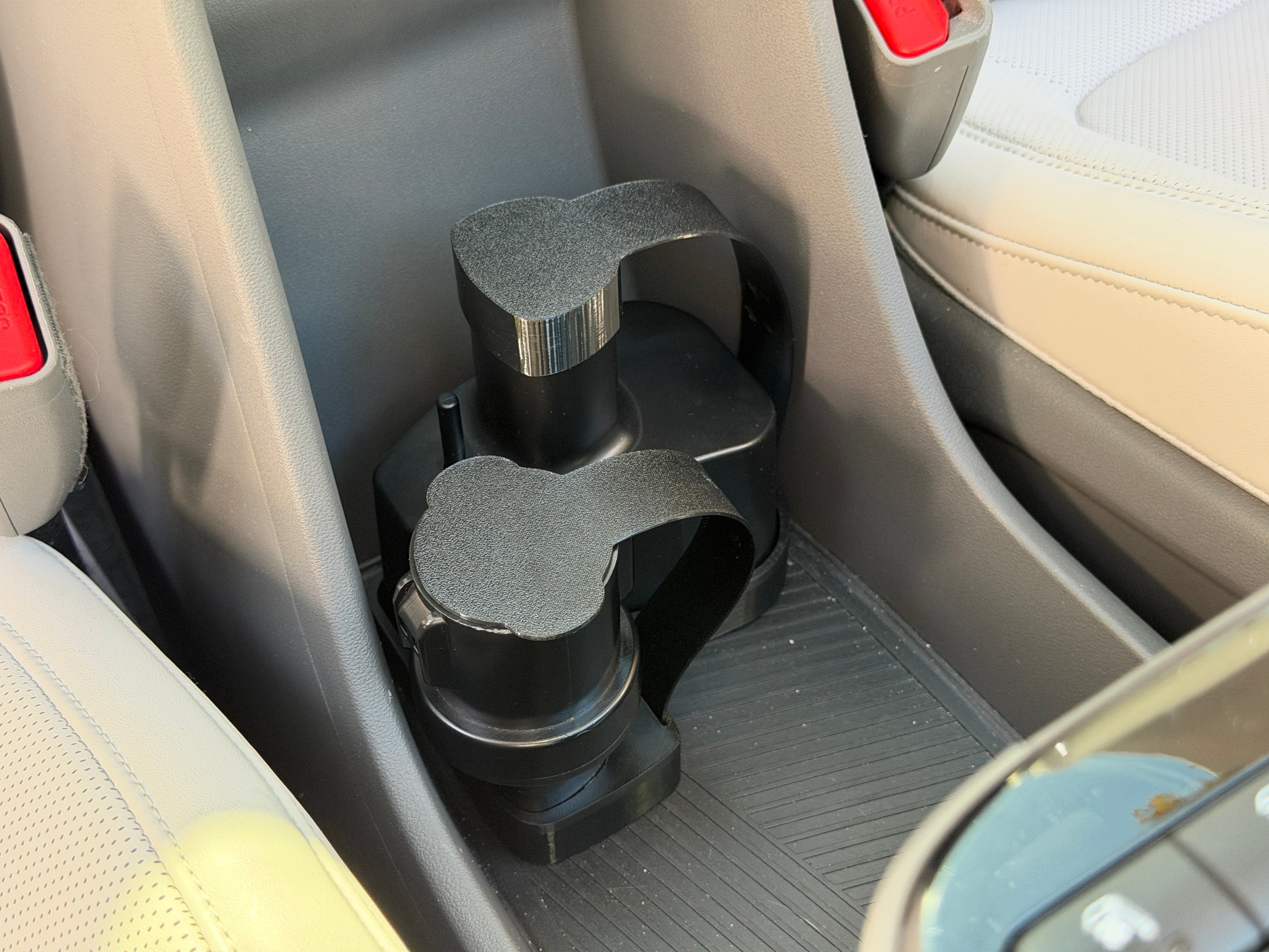 2025-2026 Ioniq 5 Charging Adapter Holder