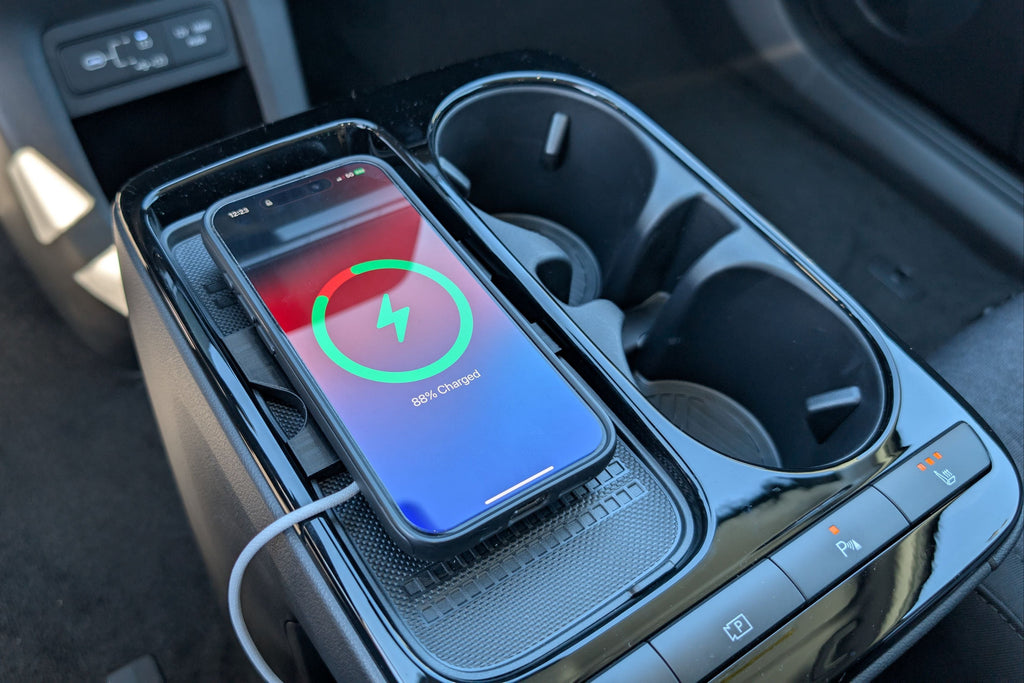 2025+ Ioniq 5 SE Wireless Charging Pad