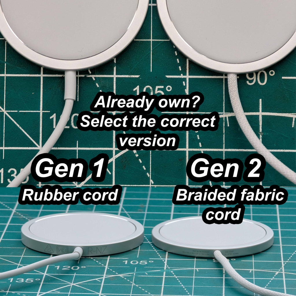 2025+ Ioniq 5 SE Wireless Charging Pad